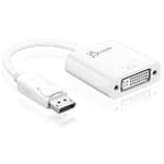 J5 Create JDA134 Display Port To DVI Adapter Computer Accessories "BAE" Charm Bracelet 3