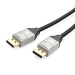 J5CREATE JDC43 8k DisplayPort Cable Computer Accessories "BAE" Charm Bracelet 4
