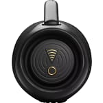 JBL BOOMBOX 3, WiFi Portable Speaker, Black Bluetooth Speakers "BAE" Charm Bracelet 6