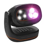 JBL Partylight Beam, Bluetooth, Projection Party Light Electronics "BAE" Charm Bracelet 4