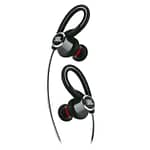 JBL Reflect Contour 2 In-Ear Wireless Headphones – Black Electronics "BAE" Charm Bracelet 5