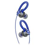 JBL Reflect Contour 2 In-Ear Wireless Headphones – Blue Electronics "BAE" Charm Bracelet 4