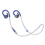 JBL Reflect Contour 2 In-Ear Wireless Headphones – Blue Electronics "BAE" Charm Bracelet 3