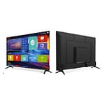 JVC 55inch 4K UHD Smart LED Television 55N775 Electronics "BAE" Charm Bracelet 4