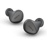 Jabra Elite 4 Wireless Earbuds Grey Electronics "BAE" Charm Bracelet 4