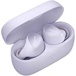 Jabra Elite 4 Wireless Earbuds Lilac Electronics "BAE" Charm Bracelet 4