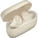 Jabra Elite 5 True Wireless Earbuds Gold Beige Electronics "BAE" Charm Bracelet 5