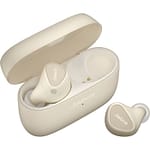Jabra Elite 5 True Wireless Earbuds Gold Beige Electronics "BAE" Charm Bracelet 4