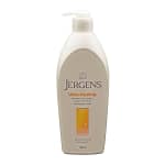 Jergens Ultra Healing Twin Pack 400+400Ml Grocery "BAE" Charm Bracelet 3