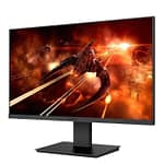 Koorui 22-Inch Computer Monitor VA FHD 1920 x 1080 100Hz 5ms (Built in Speaker) – KRUIS01 Desktop & Monitors "BAE" Charm Bracelet 5