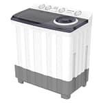 Krome Semi Automatic Washing Machine KR-WSA 120K 12KG Household "BAE" Charm Bracelet 4