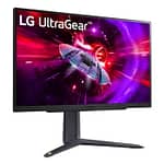 LG 27GR75Q-B IPS 27 Inch QHD 1ms 165Hz Gaming Monitor – Black – 401NTLE1V720 Gaming Monitors "BAE" Charm Bracelet 5