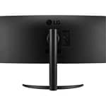 LG 34GP63A-B 34 Inch Curved UltraGear QHD HDR 10 160Hz Gaming Monitor Gaming Monitors "BAE" Charm Bracelet 6