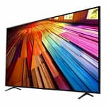 LG 65 Inch 4K UHD Smart LED TV with Built in Receiver – 65UT80006 Electronics "BAE" Charm Bracelet 6