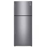 LG Top Mount Refrigerator 619Ltr With Large Capacity – GRC629HQCL Household "BAE" Charm Bracelet 4