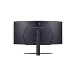 LG Ultra Gear OLED 45 Inch WQHD 240Hz 0.03ms Curved Gaming Monitor – 45GR95QE-B Gaming Monitors "BAE" Charm Bracelet 6