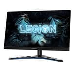 Lenovo Legion Y25G-30 24.5inch 240 to 360 Hz, Nvidia G-Sync, Tilt and Height Adjust Stand Monitor, USB-C, Black – 66CCGAC1AE Desktop & Monitors "BAE" Charm Bracelet 6