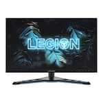 Lenovo Legion Y25G-30 24.5inch 240 to 360 Hz, Nvidia G-Sync, Tilt and Height Adjust Stand Monitor, USB-C, Black – 66CCGAC1AE Desktop & Monitors "BAE" Charm Bracelet 4