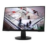 Lenovo N27q 27inch QHD 2560 x 1440 Monitor, 100Hz, Anti-glare, 100 Hz, HDMI, DP, Tilt Adjustment – 67C2GAC1UK Desktop & Monitors "BAE" Charm Bracelet 5