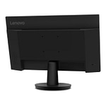 Lenovo N27q 27inch QHD 2560 x 1440 Monitor, 100Hz, Anti-glare, 100 Hz, HDMI, DP, Tilt Adjustment – 67C2GAC1UK Desktop & Monitors "BAE" Charm Bracelet 6