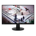 Lenovo N27q 27inch QHD 2560 x 1440 Monitor, 100Hz, Anti-glare, 100 Hz, HDMI, DP, Tilt Adjustment – 67C2GAC1UK Desktop & Monitors "BAE" Charm Bracelet 4