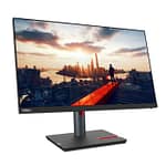 Lenovo Think Vision P24h-30 Monitor, 24inch IPS Display, QHD Resolution, 60Hz Refresh Rate, 4m, Anti-Glare, Black – 63B3GAT6UK Desktop & Monitors "BAE" Charm Bracelet 5