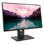 Lenovo Think Vision T24-40 23.8 inch Monitor Full HD IPS 1920 x 1080 – 64A4MATXUK Desktop & Monitors "BAE" Charm Bracelet 5