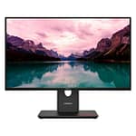 Lenovo Think Vision T24-40 23.8 inch Monitor Full HD IPS 1920 x 1080 – 64A4MATXUK Desktop & Monitors "BAE" Charm Bracelet 4