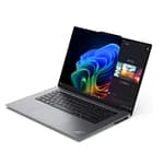 Lenovo ThinkPad X9-15 Gen 1 Laptop, 15.3inch, 2.8K OLED 120Hz Display, Intel Core Ultra 7 258V, 32GB RAM, 1TB SSD, Intel Arc Graphics 140V, English-Arabic Keyboard, Windows 11 Pro, Grey – 21Q60007GR Laptops "BAE" Charm Bracelet 6