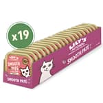 Lily's Kitchen Chicken Pate Kitten Wet Food Box 19X85G Cat Food "BAE" Charm Bracelet 3