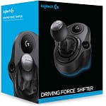 Logitech Driving Force Racing Shifter Gaming & Consoles "BAE" Charm Bracelet 4
