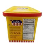 M.Y.San Skyflakes Garlic Crackers Tubs, 800 Gm Pack Of 8 (UAE Delivery Only) Confectionery "BAE" Charm Bracelet 6