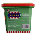 M.Y.San Skyflakes Onion And Chives Crackers Tube, 800 Gm Pack Of 8 (UAE Delivery Only) Confectionery "BAE" Charm Bracelet 5