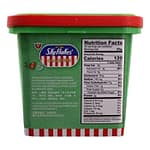 M.Y.San Skyflakes Onion And Chives Crackers Tube, 800 Gm Pack Of 8 (UAE Delivery Only) Confectionery "BAE" Charm Bracelet 6