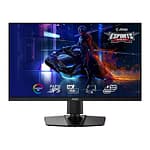MSI 274URF QD 27 Inch 4K, IPS, 160Hz, 0.5ms, Gaming Monitor – Black – 9S6-3CC29H-263 Gaming Monitors "BAE" Charm Bracelet 4