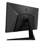 MSI G2412 24 Inch FHD 170Hz 1ms IPS Gaming Monitor – 9S6-3BA41T-097 Gaming Monitors "BAE" Charm Bracelet 5