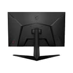 MSI G2412 24 Inch FHD 170Hz 1ms IPS Gaming Monitor – 9S6-3BA41T-097 Gaming Monitors "BAE" Charm Bracelet 6