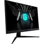 MSI G2412F IPS 24-Inch FHD 180Hz 1ms Gaming Monitor – Black – 9S6-3BB91T-004 Gaming Monitors "BAE" Charm Bracelet 5