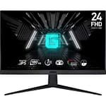 MSI G2412F IPS 24-Inch FHD 180Hz 1ms Gaming Monitor – Black – 9S6-3BB91T-004 Gaming Monitors "BAE" Charm Bracelet 4