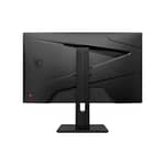 MSI G274QPX IPS 27 Inch WQHD 240Hz 1ms Gaming Monitor – 9S6-3CC29H-079 Gaming Monitors "BAE" Charm Bracelet 5