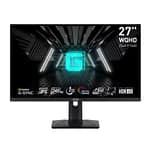 MSI G274QPX IPS 27 Inch WQHD 240Hz 1ms Gaming Monitor – 9S6-3CC29H-079 Gaming Monitors "BAE" Charm Bracelet 4