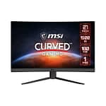 MSI G27C4 E3 27 Inch FHD, VA, 180Hz, 1ms Curved Gaming Monitor – Black – 9S6-3CA91T-224 Gaming Monitors "BAE" Charm Bracelet 4
