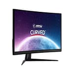 MSI G27C4X 27 Inch FHD 250Hz 1ms VA Curved Gaming Monitor – 9S6-3CA91T-200 Gaming Monitors "BAE" Charm Bracelet 5