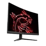 MSI G27CQ4-E2 27 Inch WQHD 170Hz 1ms VA Gaming Monitor – 9S6-3CB01T-050 Gaming Monitors "BAE" Charm Bracelet 5