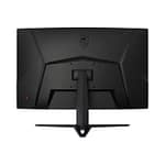 MSI G27CQ4-E2 27 Inch WQHD 170Hz 1ms VA Gaming Monitor – 9S6-3CB01T-050 Gaming Monitors "BAE" Charm Bracelet 6