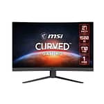 MSI G27CQ4-E2 27 Inch WQHD 170Hz 1ms VA Gaming Monitor – 9S6-3CB01T-050 Gaming Monitors "BAE" Charm Bracelet 4