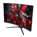 MSI G322CQP 31.5 Inch WQHD 170hz 1ms VA Curved Gaming Monitor – 9S6-3DC24T-014 Gaming Monitors "BAE" Charm Bracelet 5