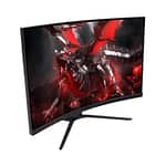 MSI G322CQP 31.5 Inch WQHD 170hz 1ms VA Curved Gaming Monitor – 9S6-3DC24T-014 Gaming Monitors "BAE" Charm Bracelet 6