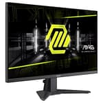MSI MAG 275F 27 Inch Full HD IPS 180hz 0.5ms Gaming Monitor – Black – 9S6-3CE21M-009 Gaming Monitors "BAE" Charm Bracelet 5
