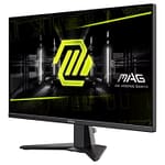 MSI MAG 275F 27 Inch Full HD IPS 180hz 0.5ms Gaming Monitor – Black – 9S6-3CE21M-009 Gaming Monitors "BAE" Charm Bracelet 6